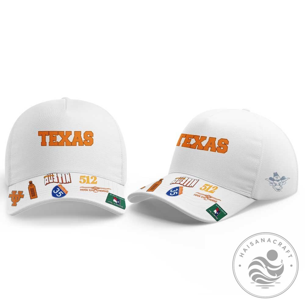 Texas Longhorns NCAA College Football Team Mascot Hook Em Horns Hoodie 10 Texas Longhorns NCAA College Football Team Mascot Hook Em Horns Hoodie