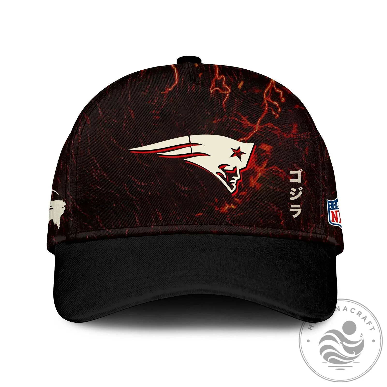 New England Patriots Godzilla Minus One Limited Edition Hoodie 7 New England Patriots Godzilla Minus One Limited Edition Hoodie