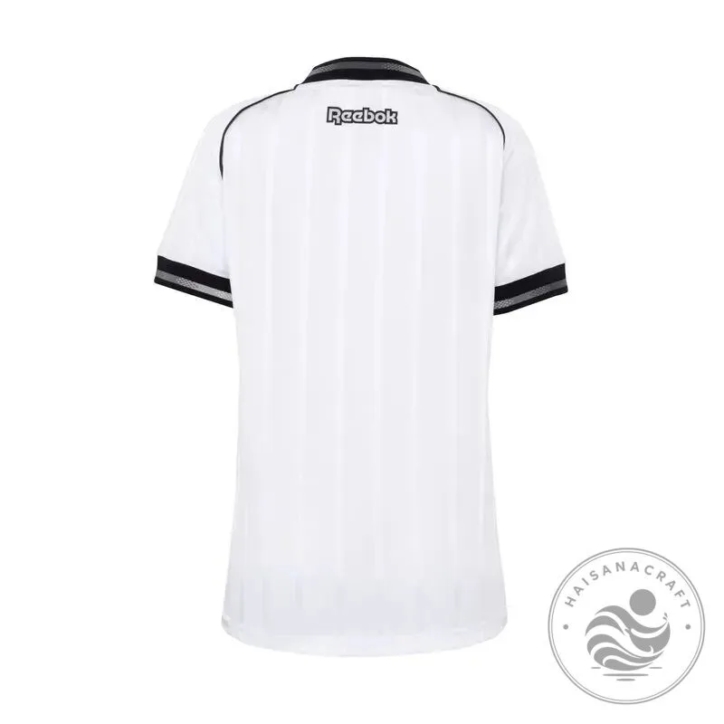 Botafogo Third 2025-2026 Women's Football Club Jersey 9 Botafogo Third 2025-2026 Women