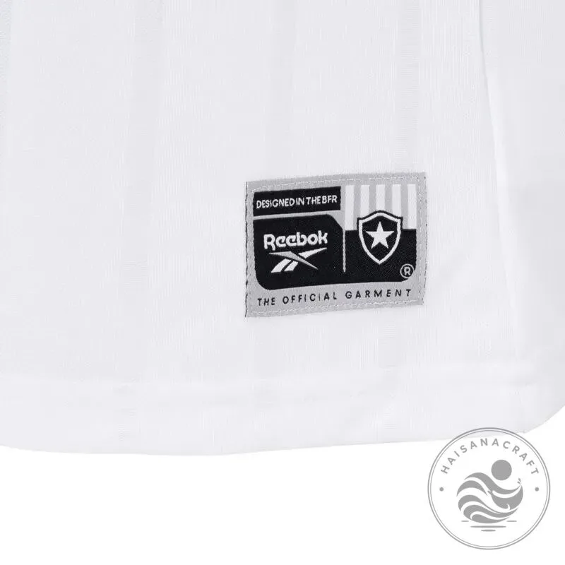 Botafogo Third 2025-2026 Women's Football Club Jersey 13 Botafogo Third 2025-2026 Women